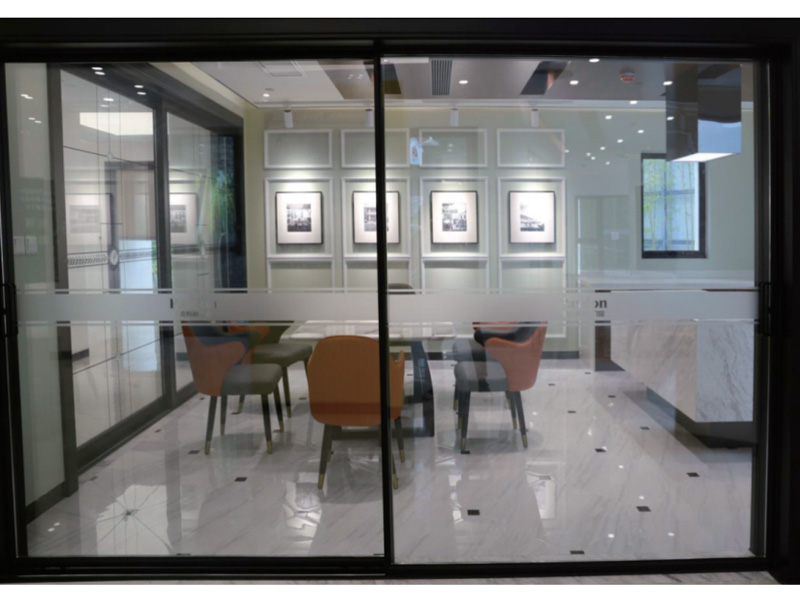 智能家居是門業(yè)發(fā)展趨勢